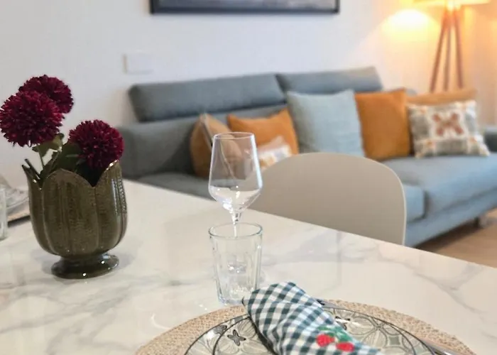 Apartment Boutique Loft By Colosseum Ac