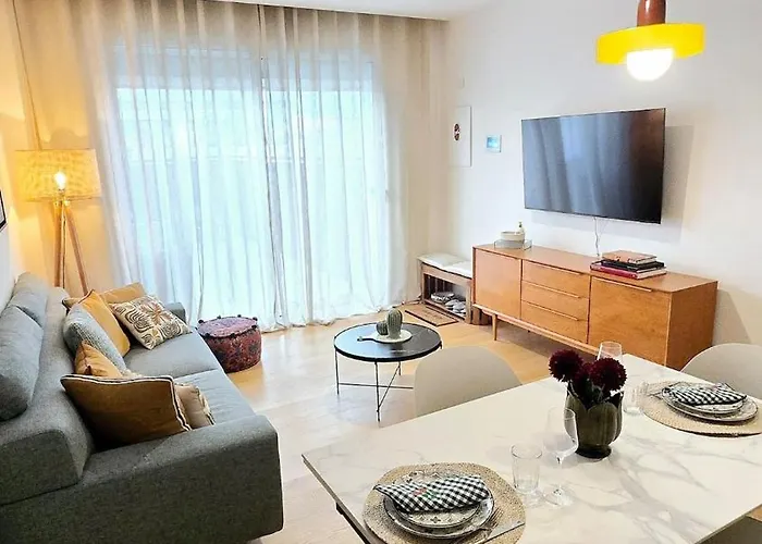 Boutique Loft By Colosseum Ac Apartment *