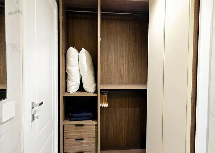 Apartment Boutique Loft By Colosseum Ac *